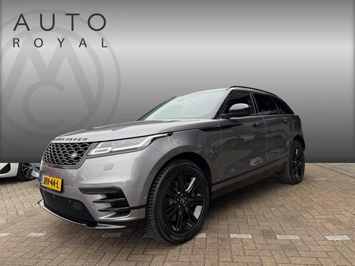 Land Rover Range Rover Velar - Afbeelding 1 van 30