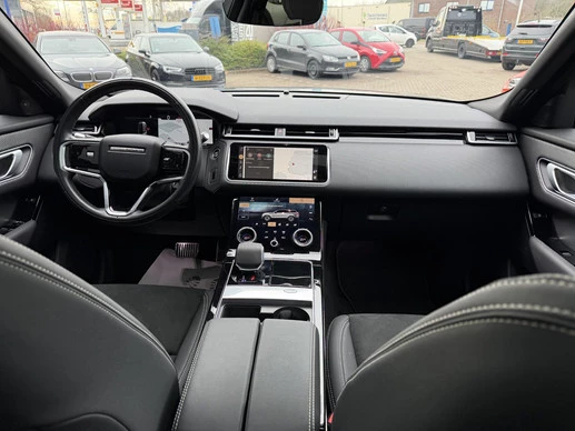 Land Rover Range Rover Velar - Afbeelding 2 van 30