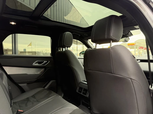 Land Rover Range Rover Velar - Afbeelding 3 van 30