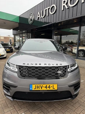 Land Rover Range Rover Velar - Afbeelding 4 van 30