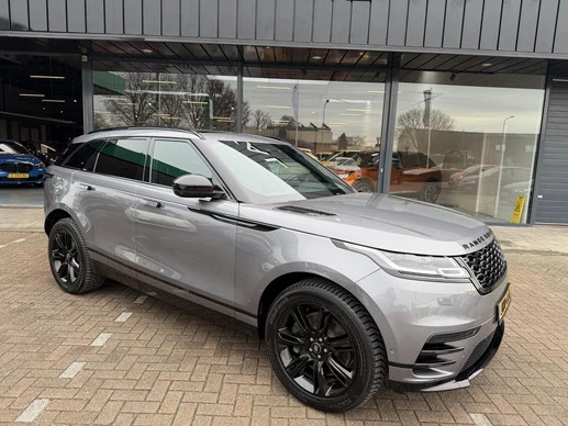 Land Rover Range Rover Velar - Afbeelding 5 van 30