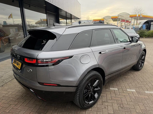 Land Rover Range Rover Velar - Afbeelding 6 van 30