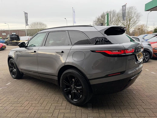 Land Rover Range Rover Velar - Afbeelding 7 van 30