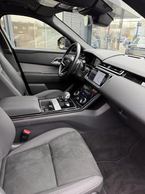 Land Rover Range Rover Velar - Afbeelding 9 van 30