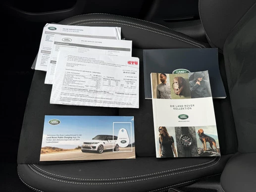 Land Rover Range Rover Velar - Afbeelding 13 van 30