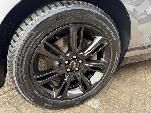 Land Rover Range Rover Velar - Afbeelding 14 van 30