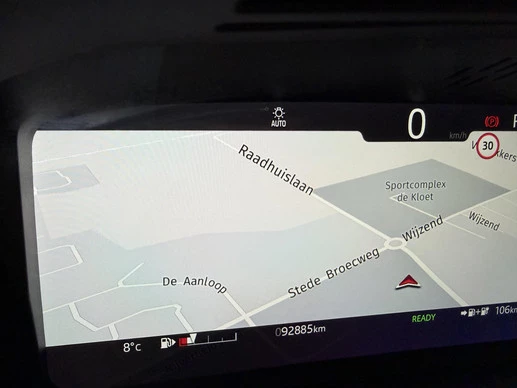 Land Rover Range Rover Velar - Afbeelding 17 van 30