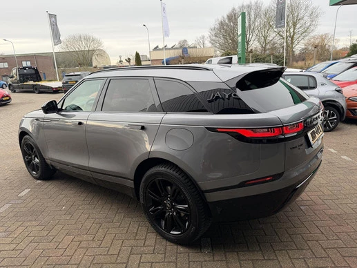 Land Rover Range Rover Velar - Afbeelding 26 van 30