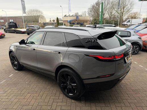 Land Rover Range Rover Velar - Afbeelding 27 van 30
