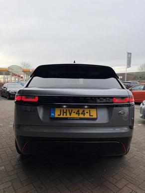 Land Rover Range Rover Velar - Afbeelding 28 van 30