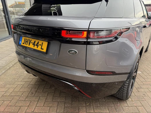 Land Rover Range Rover Velar - Afbeelding 29 van 30