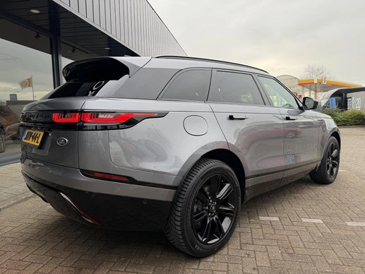 Land Rover Range Rover Velar - Afbeelding 30 van 30