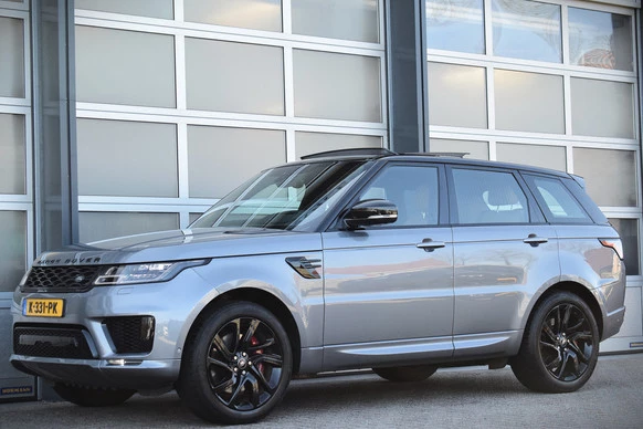 Land Rover Range Rover Sport - Afbeelding 1 van 15