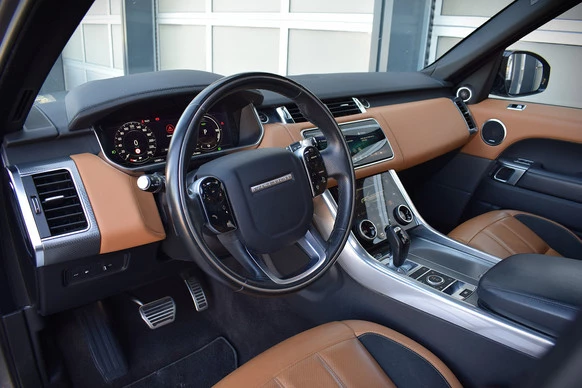 Land Rover Range Rover Sport - Afbeelding 3 van 15