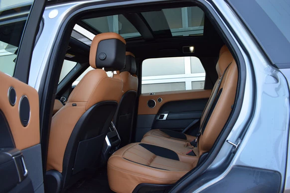 Land Rover Range Rover Sport - Afbeelding 5 van 15