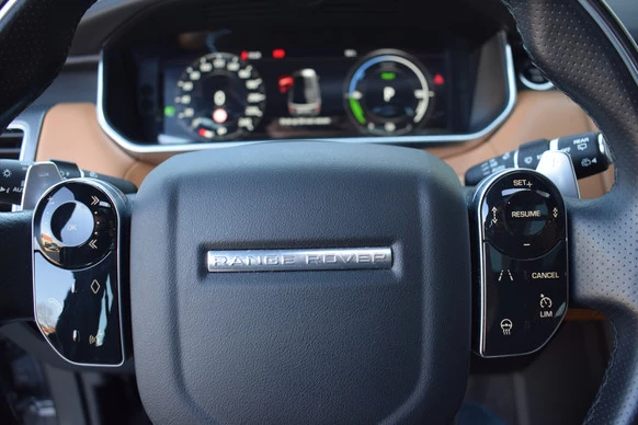 Land Rover Range Rover Sport - Afbeelding 8 van 15
