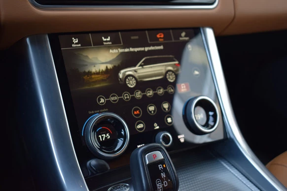 Land Rover Range Rover Sport - Afbeelding 12 van 15