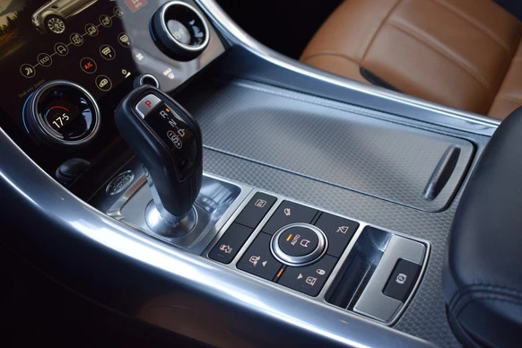Land Rover Range Rover Sport - Afbeelding 13 van 15