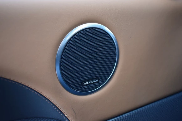 Land Rover Range Rover Sport - Afbeelding 14 van 15