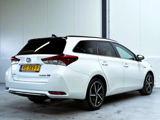 Toyota Auris - Afbeelding 4 van 29