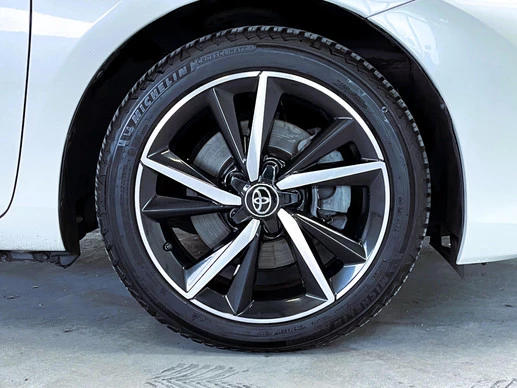 Toyota Auris - Afbeelding 5 van 29