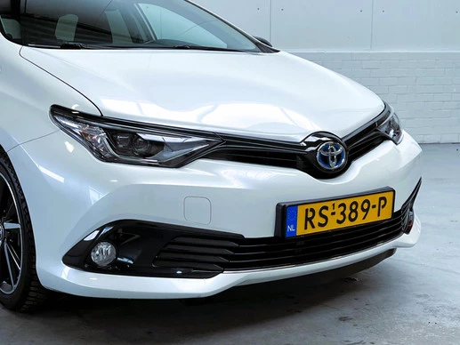 Toyota Auris - Afbeelding 6 van 29