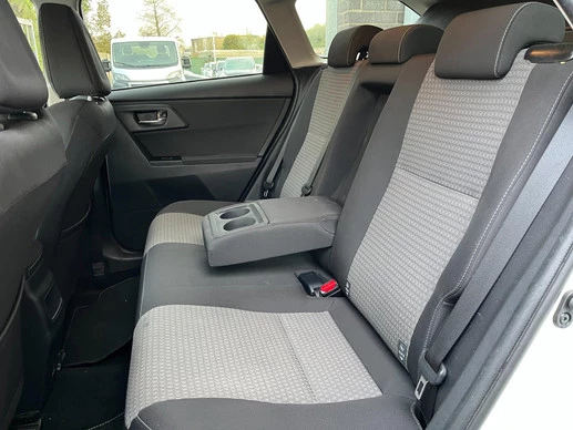 Toyota Auris - Afbeelding 10 van 29