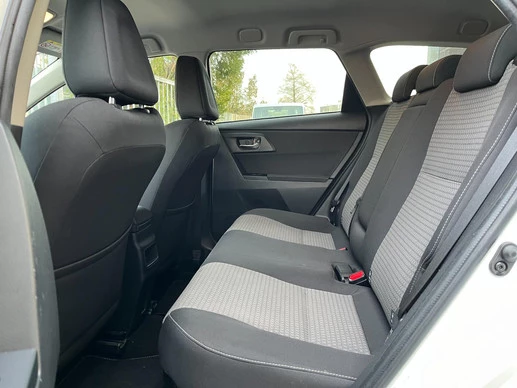 Toyota Auris - Afbeelding 11 van 29