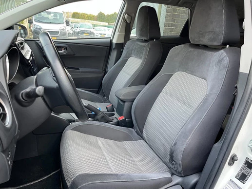 Toyota Auris - Afbeelding 12 van 29