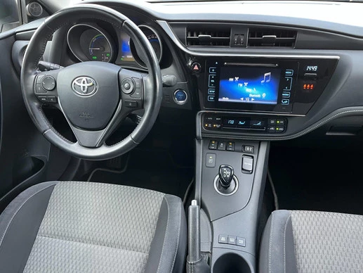 Toyota Auris - Afbeelding 14 van 29
