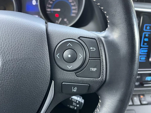 Toyota Auris - Afbeelding 16 van 29