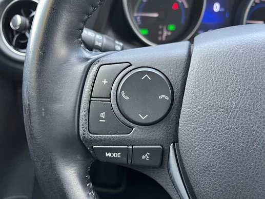 Toyota Auris - Afbeelding 17 van 29