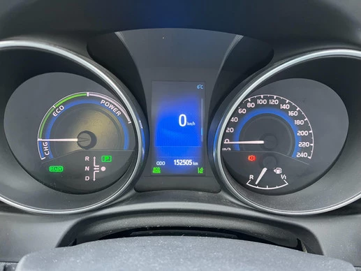 Toyota Auris - Afbeelding 18 van 29