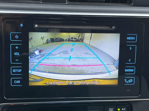 Toyota Auris - Afbeelding 23 van 29