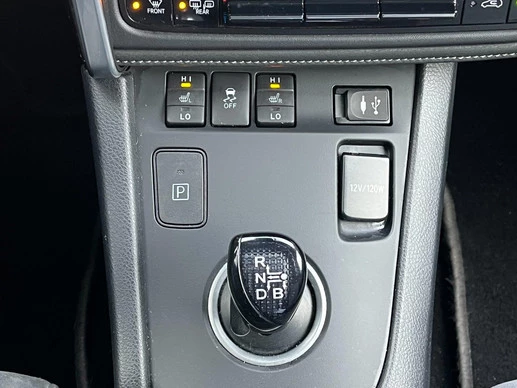 Toyota Auris - Afbeelding 26 van 29