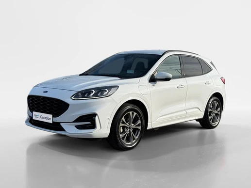 Ford Kuga - Afbeelding 1 van 30