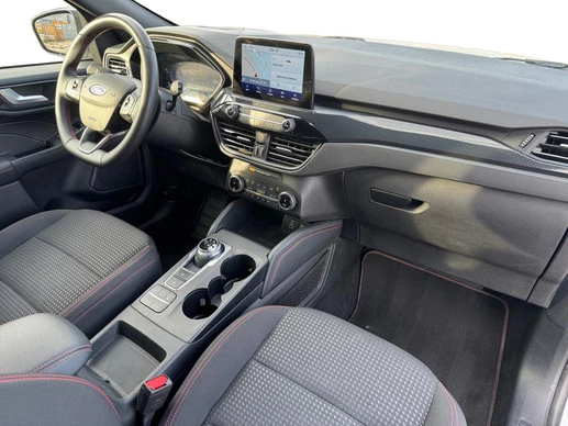 Ford Kuga - Afbeelding 3 van 30