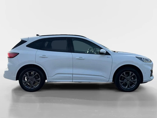 Ford Kuga - Afbeelding 4 van 30