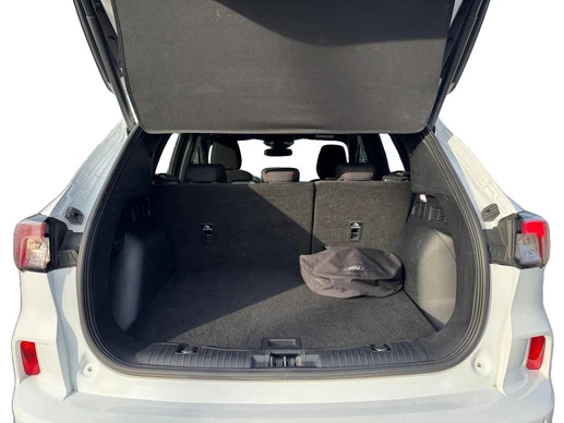 Ford Kuga - Afbeelding 10 van 30