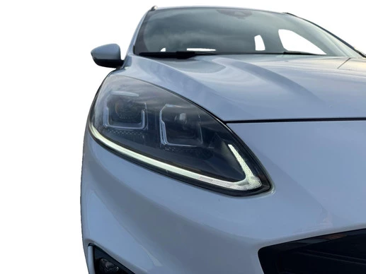 Ford Kuga - Afbeelding 11 van 30