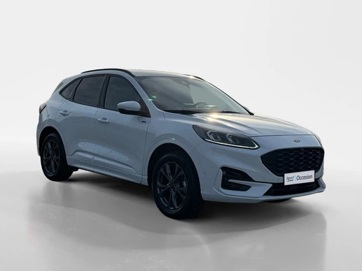 Ford Kuga - Afbeelding 13 van 30