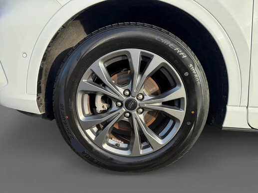 Ford Kuga - Afbeelding 16 van 30