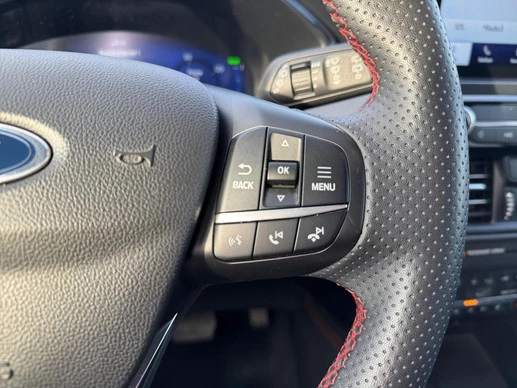 Ford Kuga - Afbeelding 21 van 30