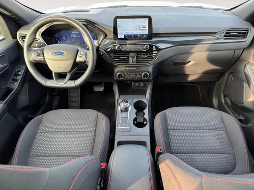 Ford Kuga - Afbeelding 23 van 30