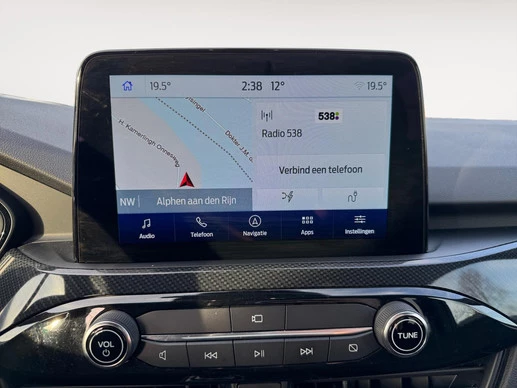 Ford Kuga - Afbeelding 24 van 30