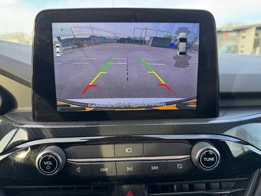 Ford Kuga - Afbeelding 30 van 30