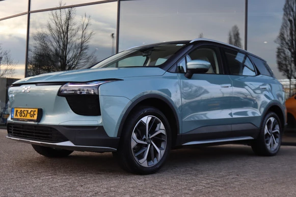 Aiways U5 - Afbeelding 1 van 30