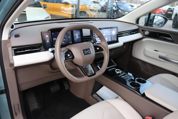 Aiways U5 - Afbeelding 3 van 30