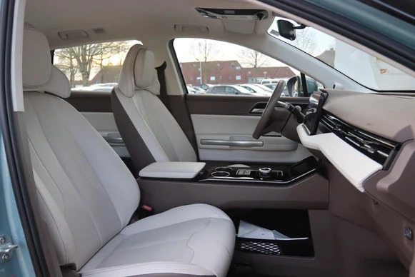 Aiways U5 - Afbeelding 4 van 30