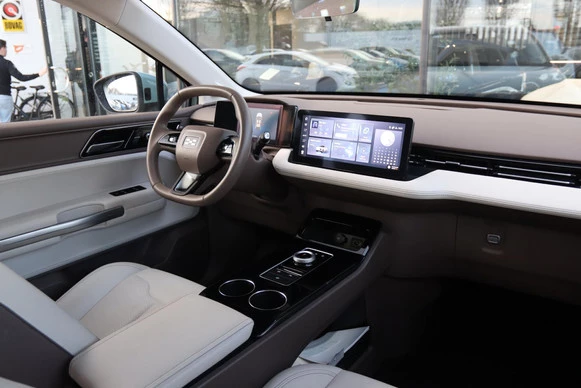 Aiways U5 - Afbeelding 7 van 30